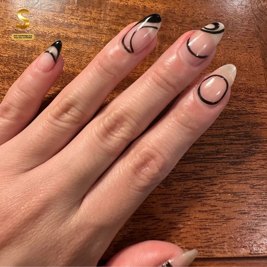 Nail Sep 25